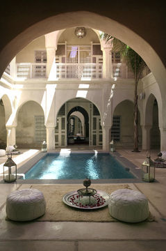 Riad Anayela 5*