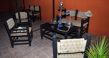 Dar Jurama Hotel Marrakesh