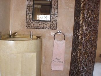 Dar Ganou Guest house