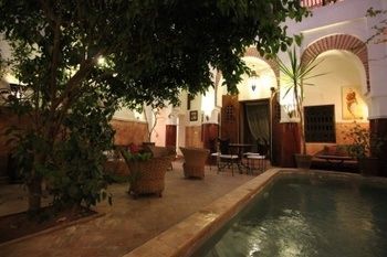 Dar Ganou Guest house