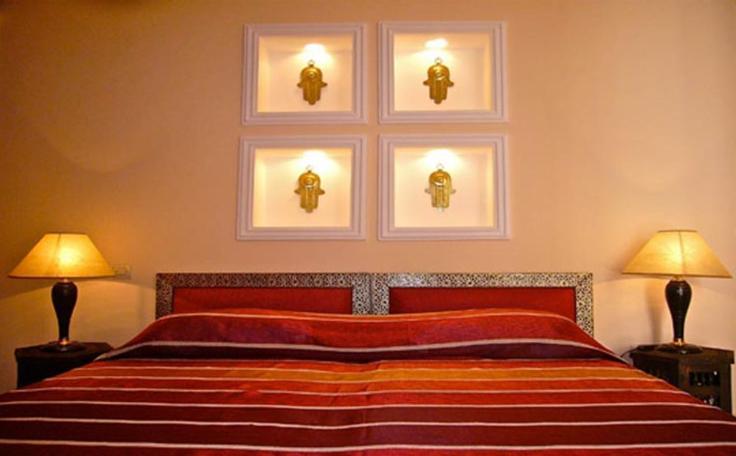 Rabahsadia 3* Marrakesh