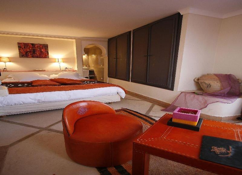 Riad Jardin Des Reves By La Siredrah