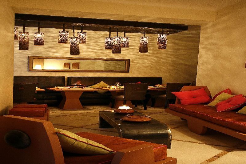 Riad Jardin Des Reves By La Siredrah