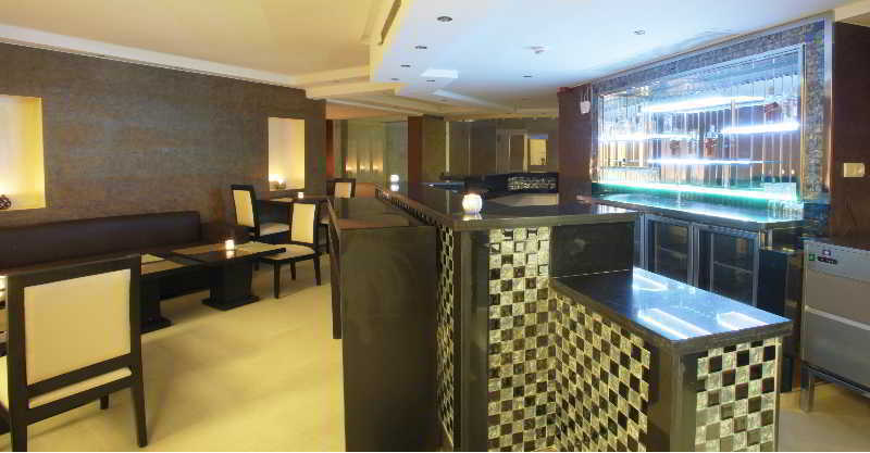 Tempoo Marrakech Centre Adults Only 4*