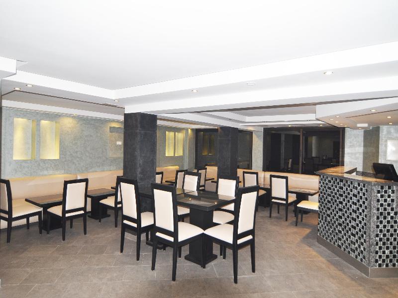 Tempoo Marrakech Centre Adults Only Hotel