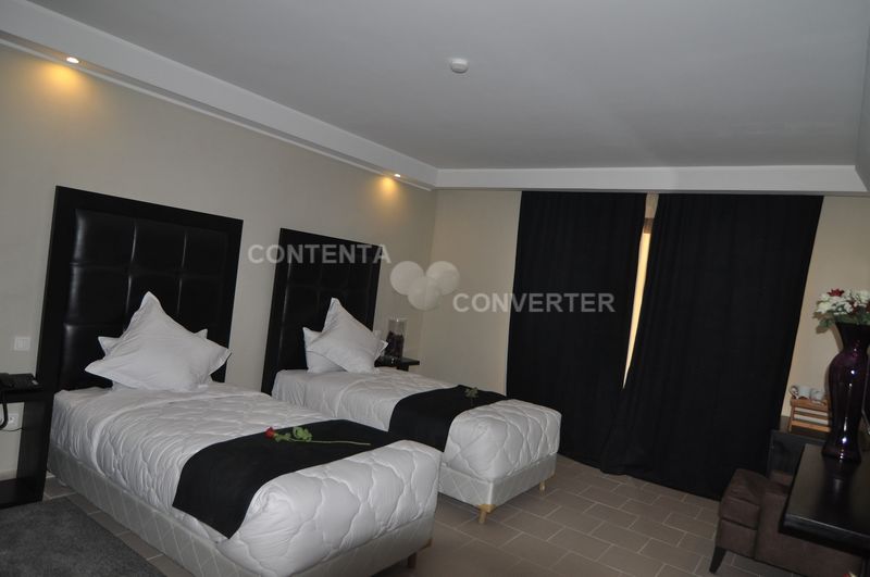 Tempoo Marrakech Centre Adults Only 4* Marrakesh