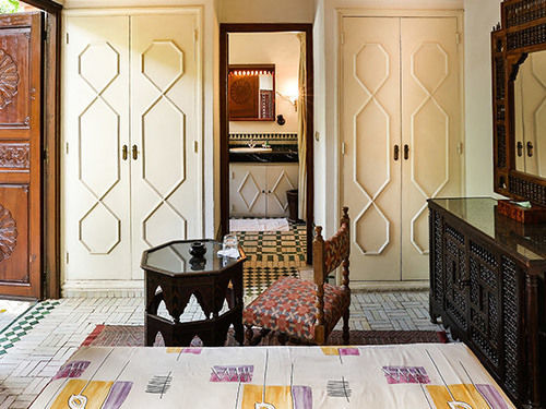 Riad Dar El Assafir