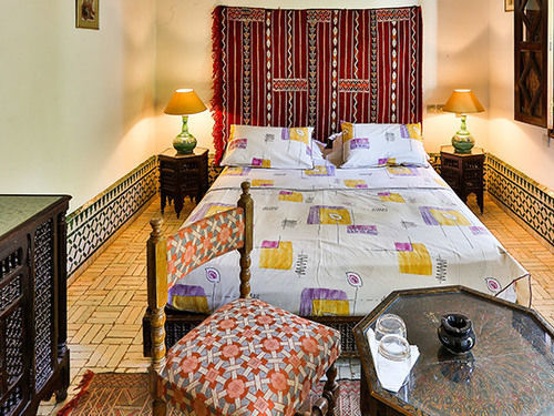 Riad Riad Dar El Assafir Marrakesh