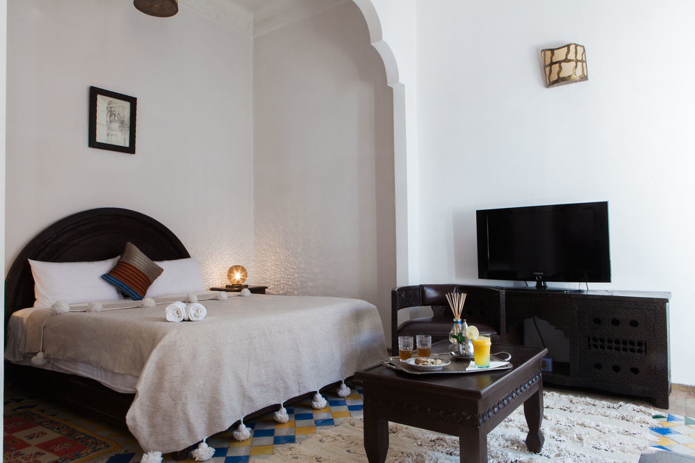 Yasmine Marrakesh