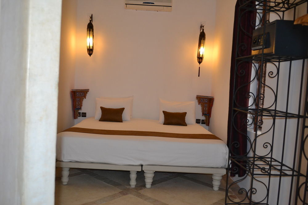 Amira Riad Marrakesh