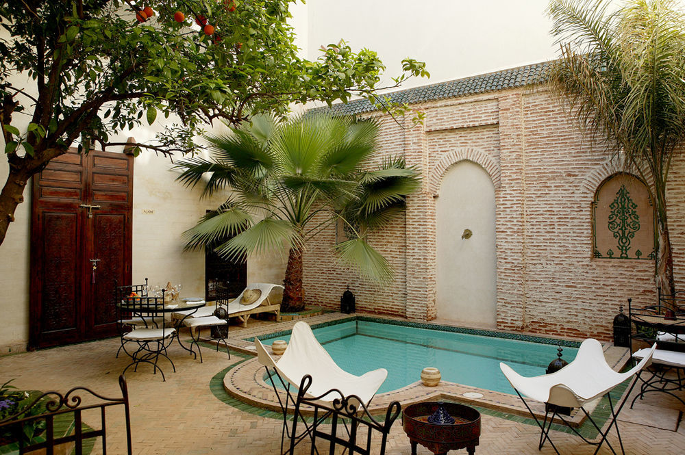 Riad Amira Marrakesh