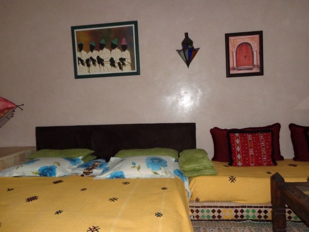Guest house Sesame 3*