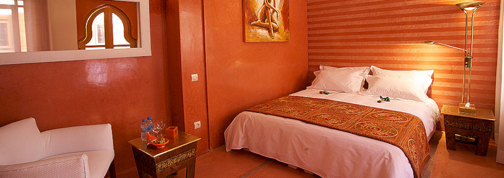 Mazaya Guest house Marrakesh