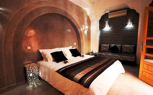Guest house Mazaya