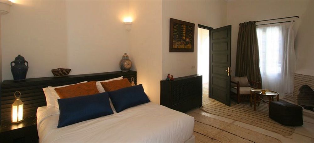 Palais Calipau Guest house