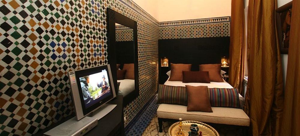 Guest house Palais Calipau Marrakesh