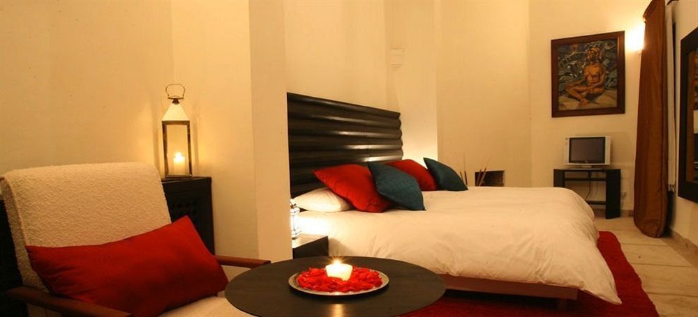 Palais Calipau Guest house
