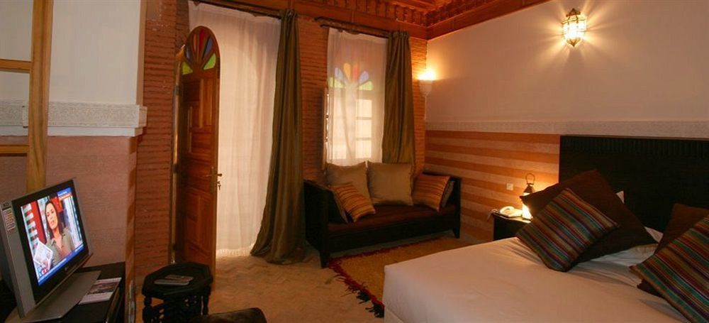 Palais Calipau Guest house