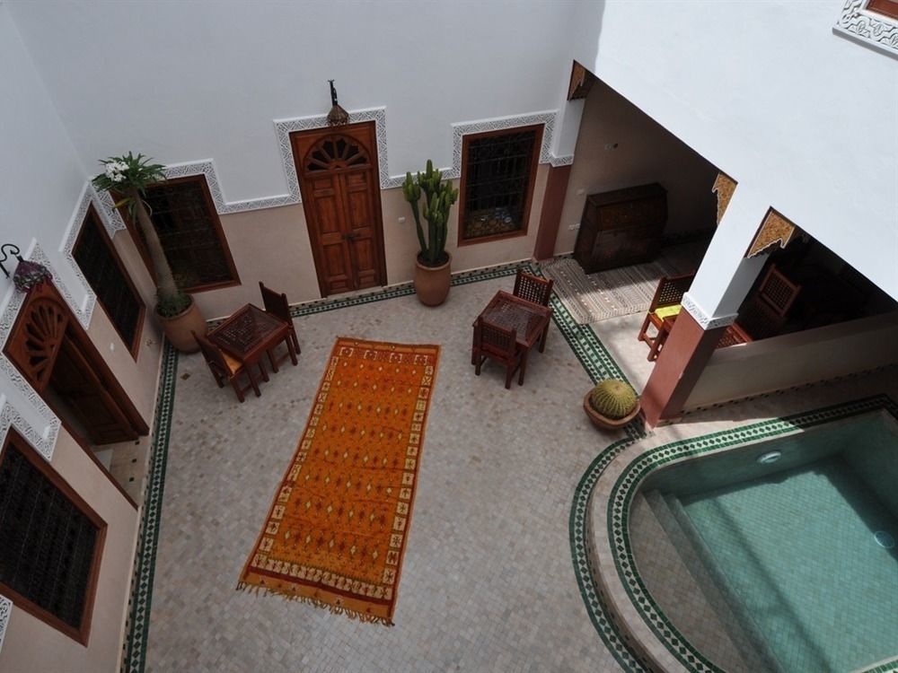 Euphorbe 3* Marrakesh