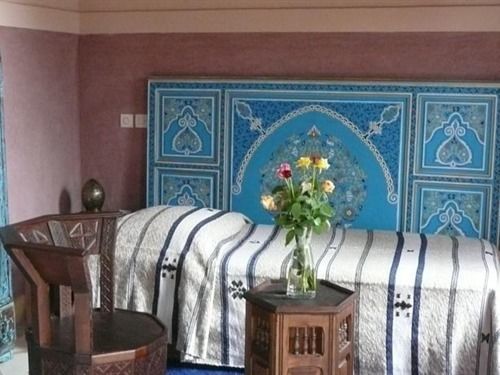 Euphorbe Riad 3*