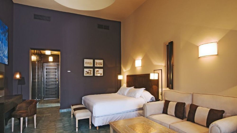 Domaine Des Remparts & Hotel