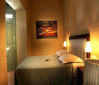Les Hibiscus Guest house Marrakesh