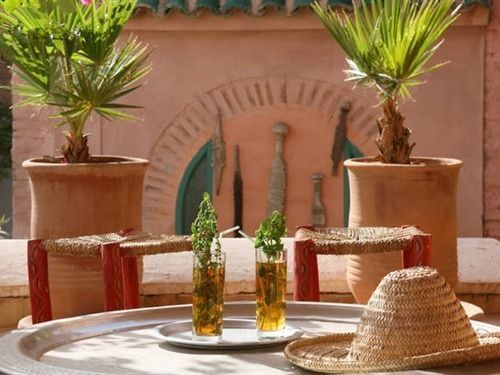 Dar Kleta Marrakesh