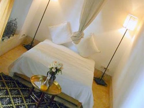 Dar Malak Riad Marraquexe