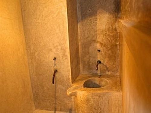 Riad Dar Malak Marraquexe