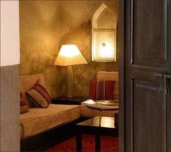Alboraq 4* Marrakesh