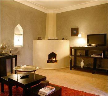 Alboraq Riad Marrakesh
