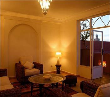 Alboraq Riad 4*