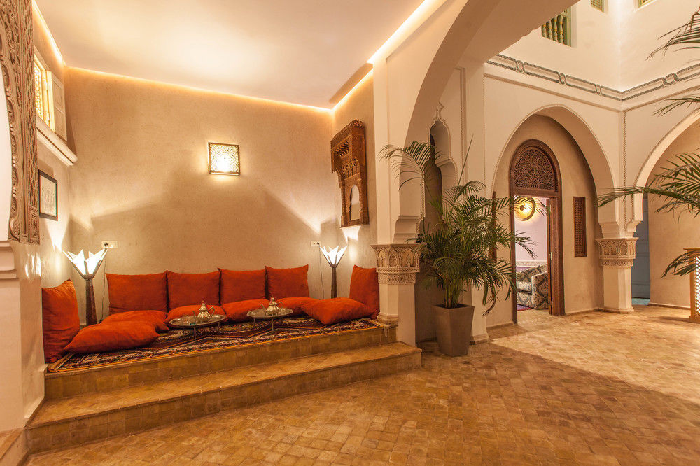 Riad Enchante