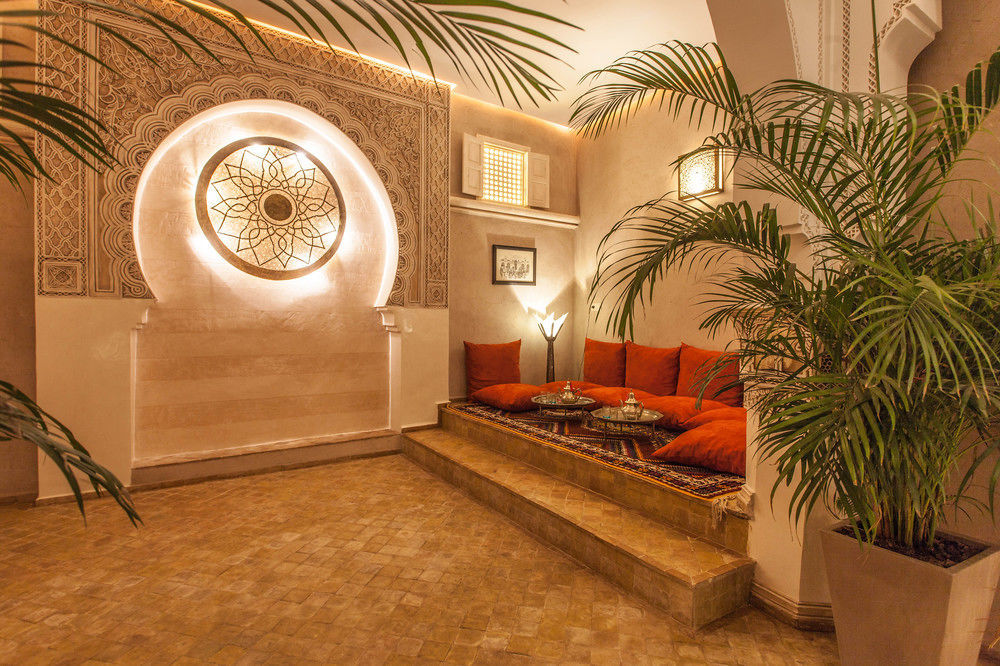 Enchante Marrakesh
