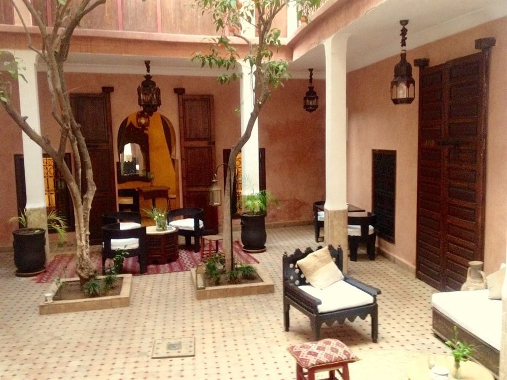 Dar R'mane Riad 3*