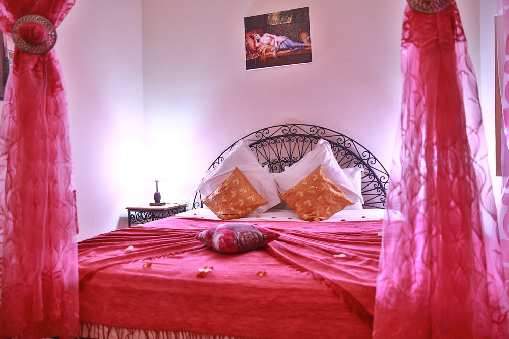 Kalinka Lotus Riad 3*