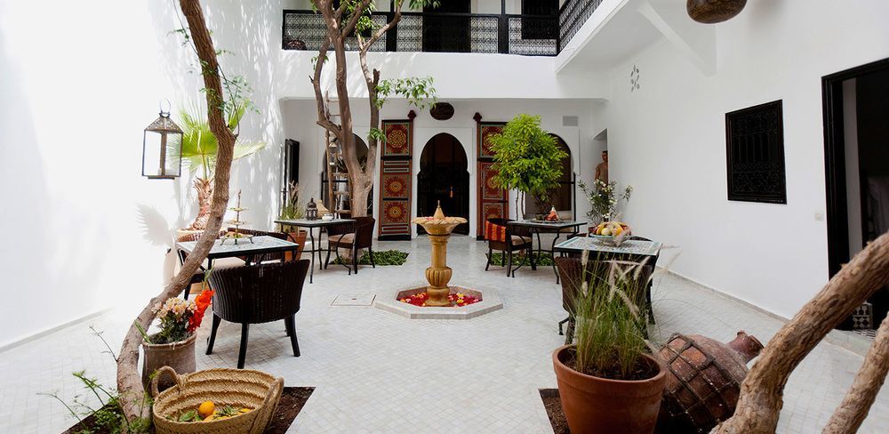 Origin Lhena Marrakesh