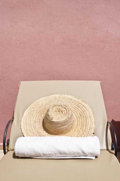 Dar Rocmarra 3* Marrakesh