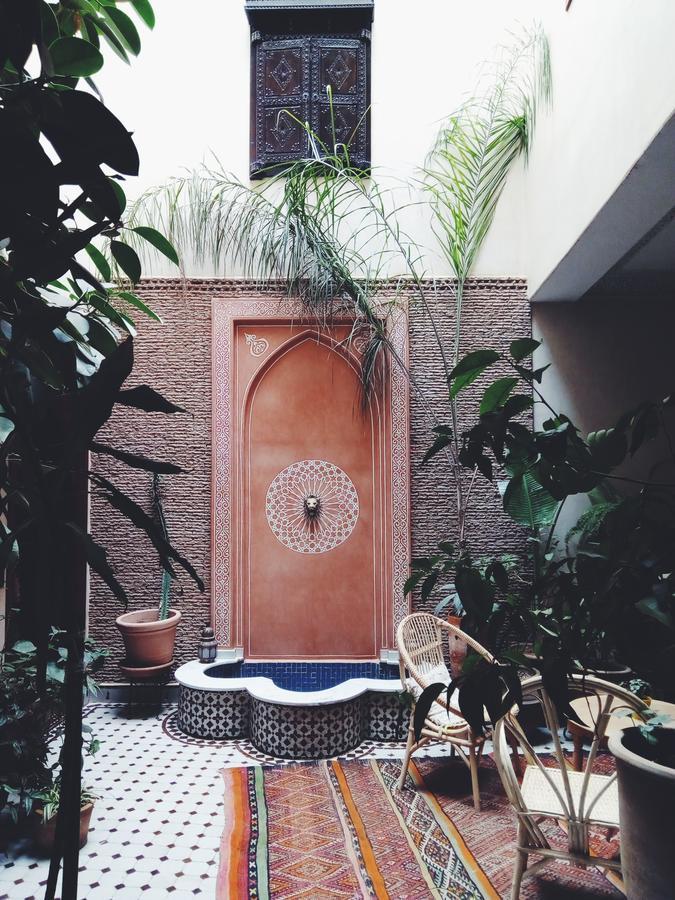 El Wiam Riad 4*