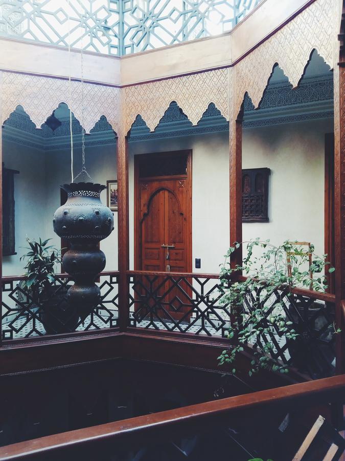 El Wiam 4* Marrakesh