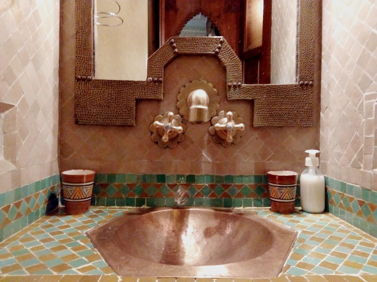 Riad El Wiam Marrakesh