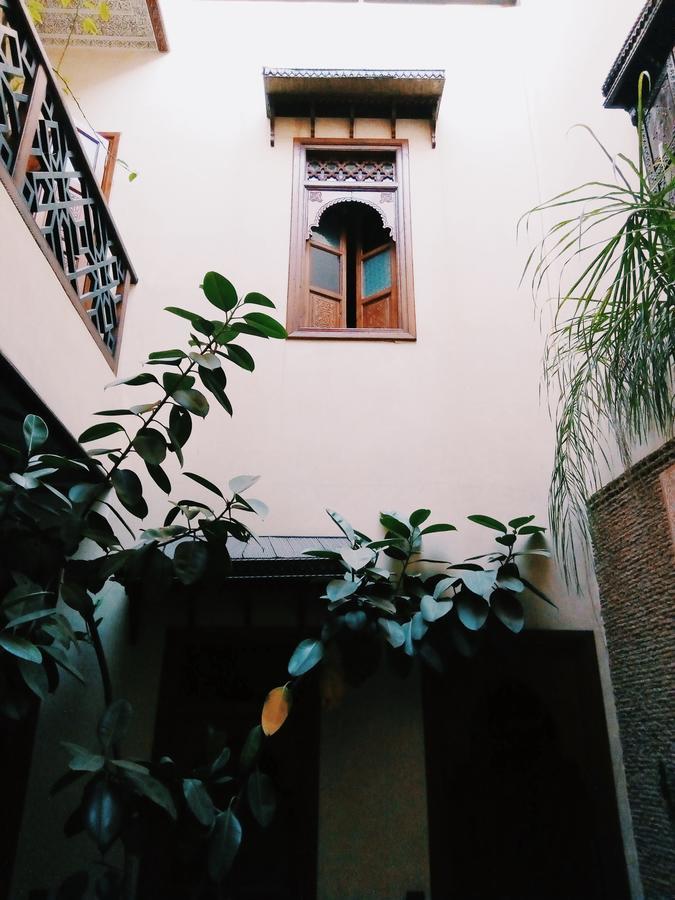 El Wiam 4* Marrakesh