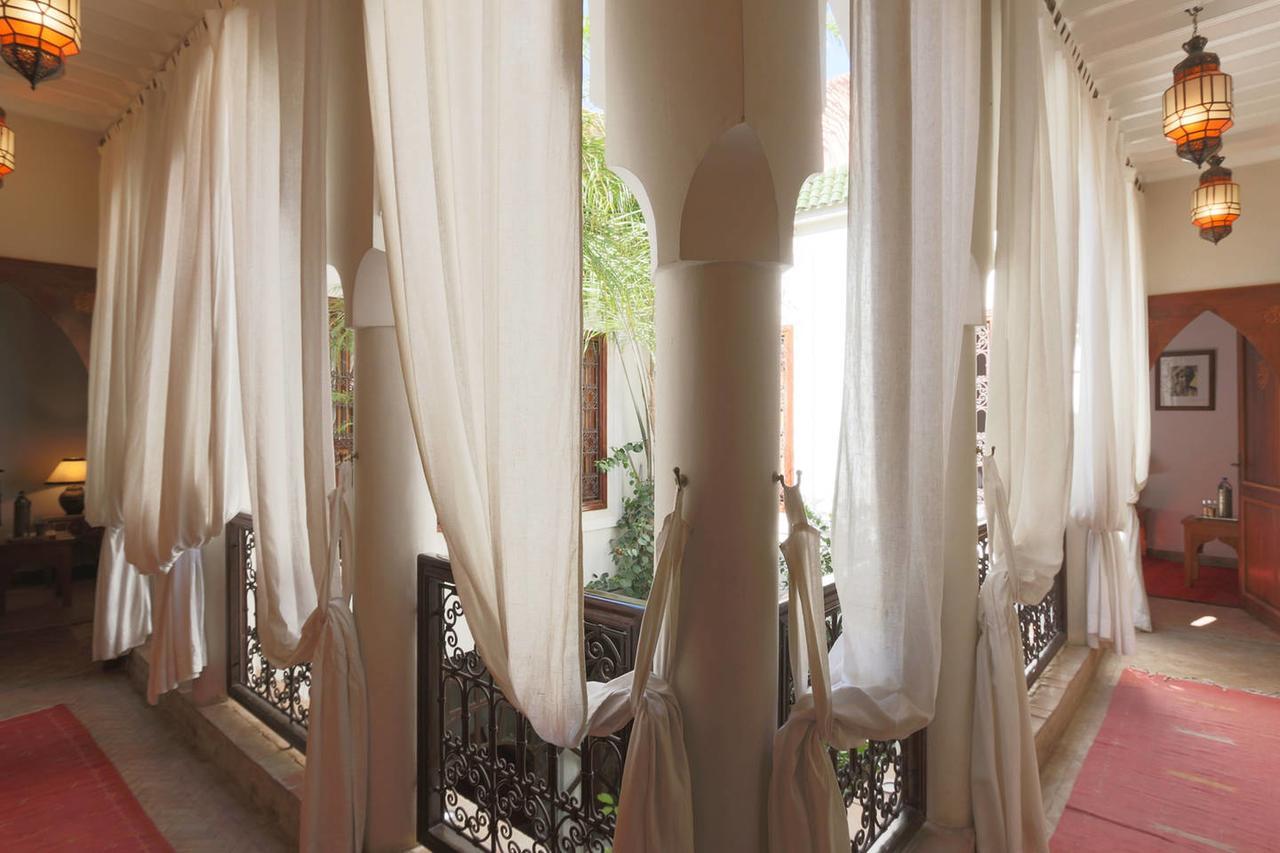 Riad Anaïs Marrakech