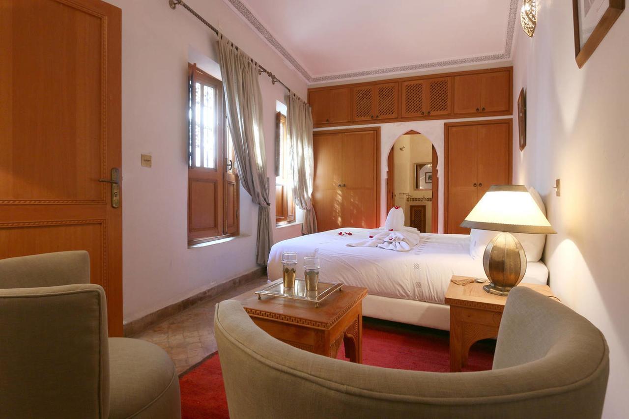 Anaïs Marrakech 5*