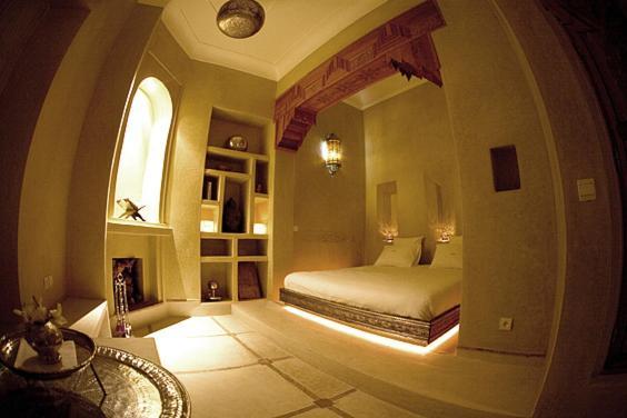 Anayela Riad Marrakesh