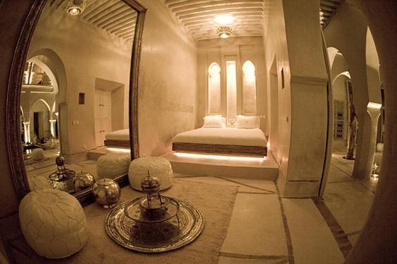 Anayela 5* Marrakesh