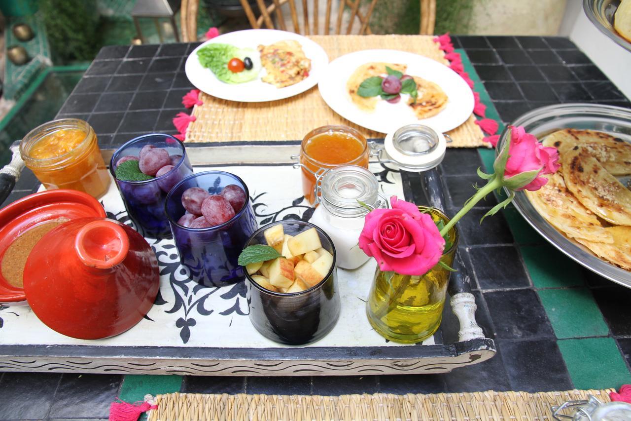 11 Zitoune Marrakesh
