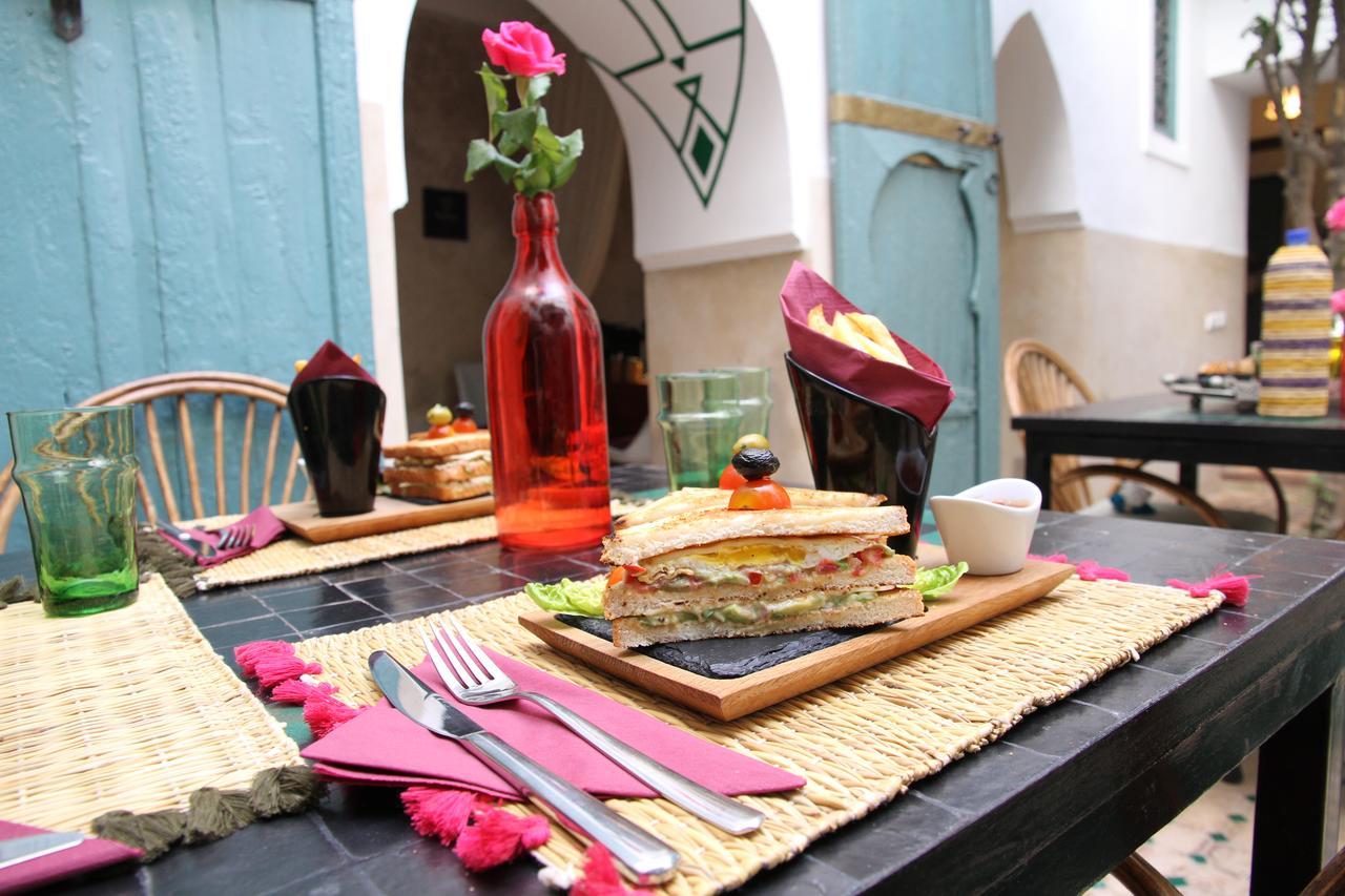 11 Zitoune Marrakesh