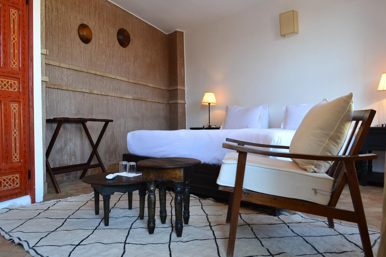 Riad Kasbah & Spa