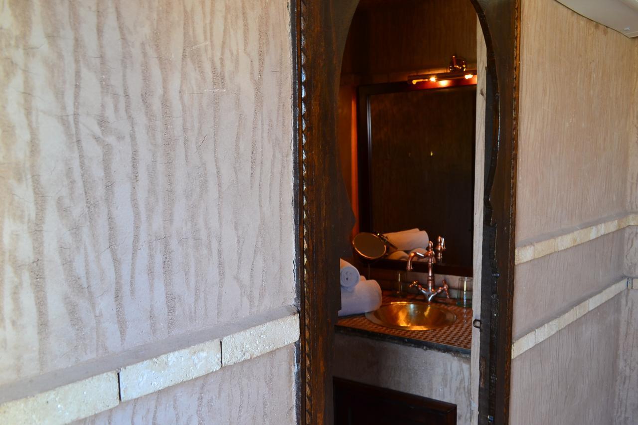 Riad Kasbah & Spa Riad Marraquexe